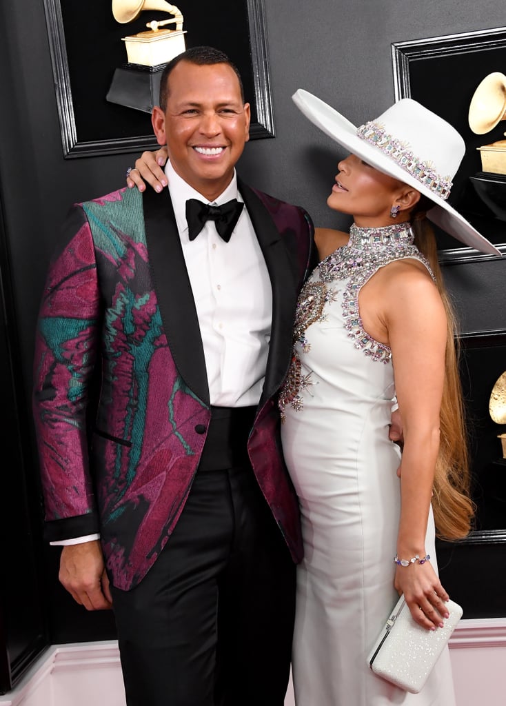 Cutest Celebrity PDA Pictures 2019 Grammys