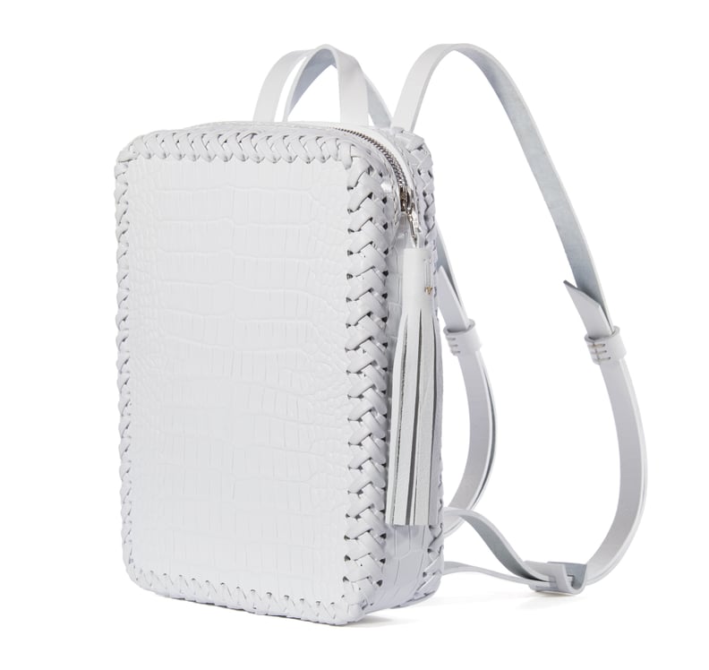 Wendy Nichol Mini Folio Backpack