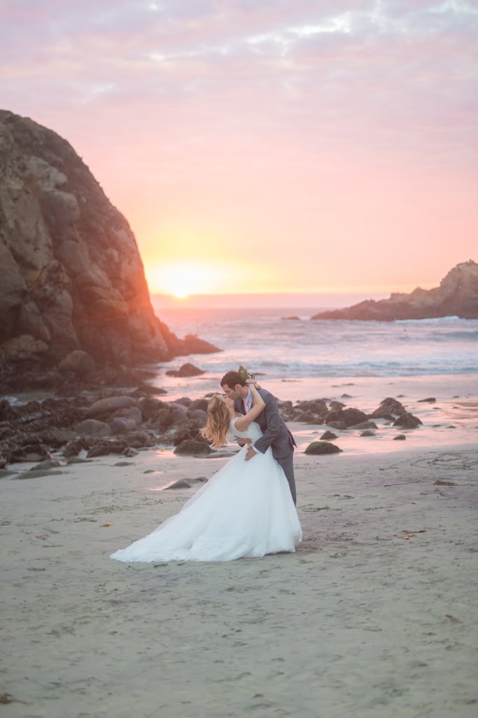 Big Sur Elopement