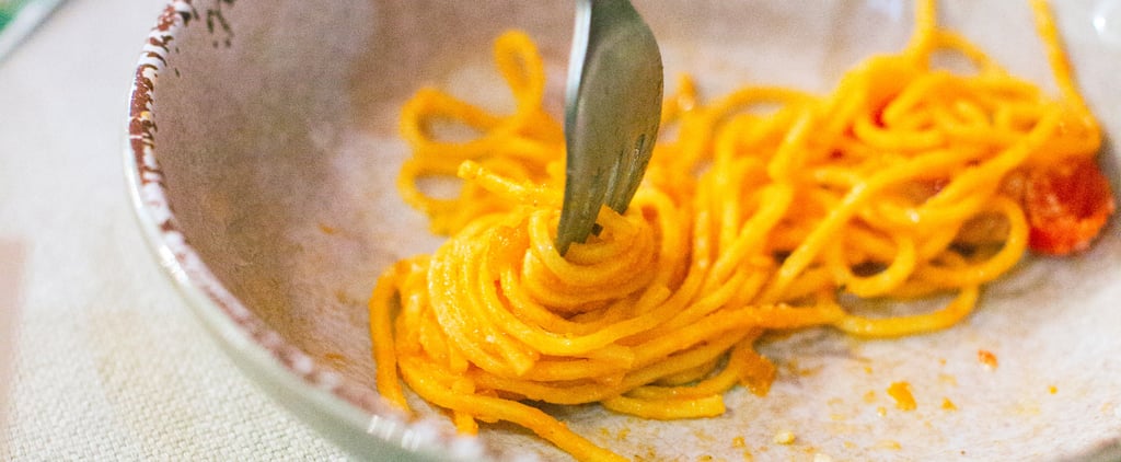 Here's Exactly How to Carb Load — Straight From a Dietitian