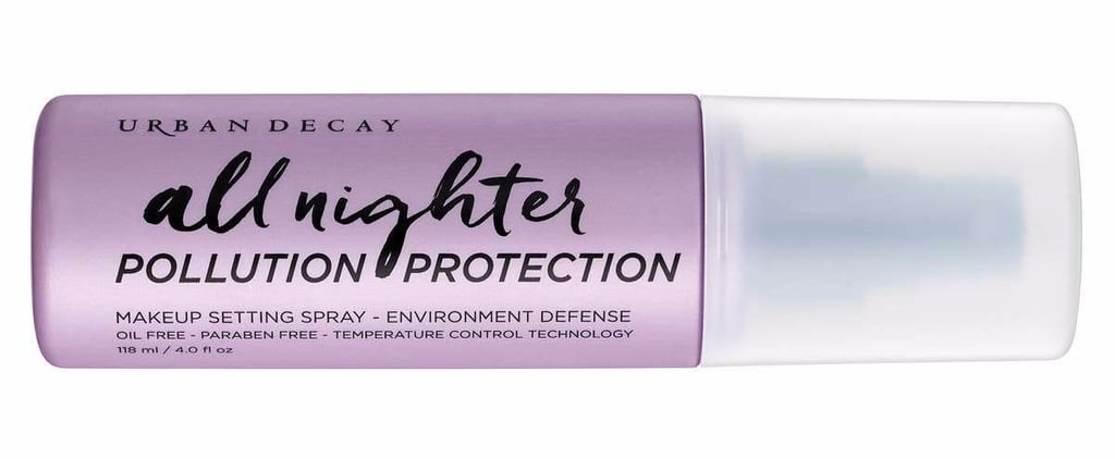 Longest-Lasting Setting Sprays For Makeup