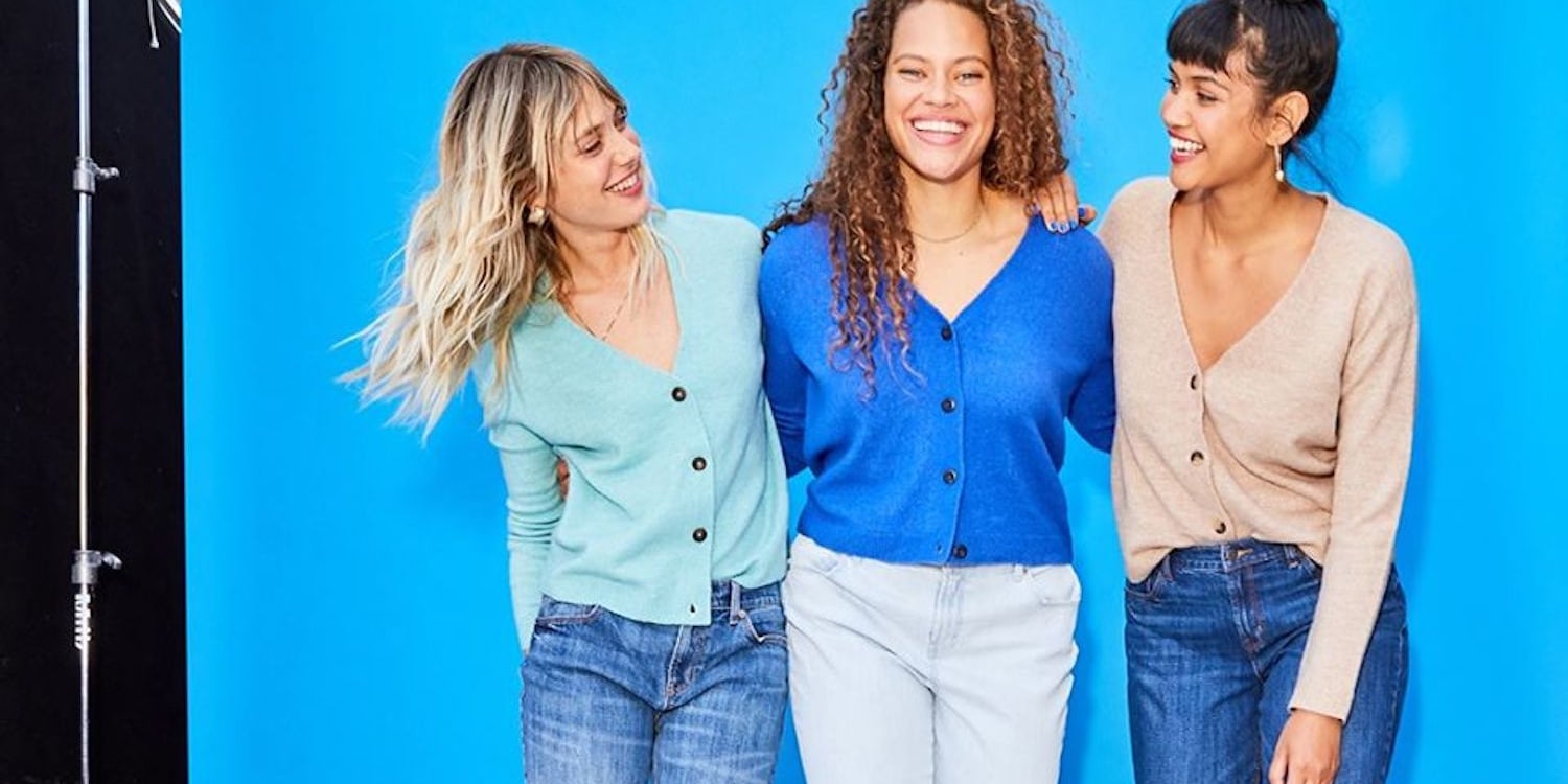 Best Old Navy Clothes and Accessories Under 25 POPSUGAR Fashion