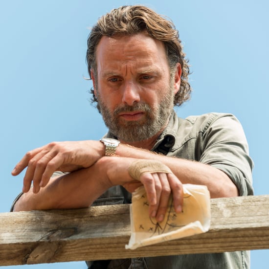 Why Didn't George Romero Like The Walking Dead?