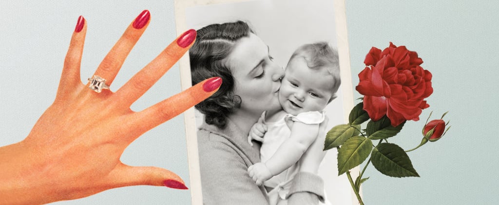 "Red Nail Theory" Explained by a Celebrity Manicurist