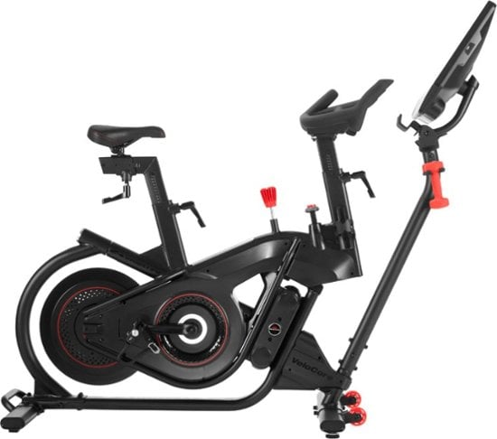 Bowflex VeloCore自行车