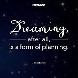 Quotes by Famous Women | POPSUGAR Celebrity