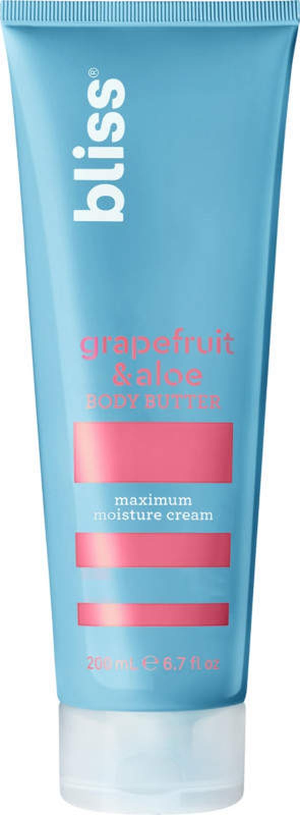 Best Bliss Products POPSUGAR Beauty