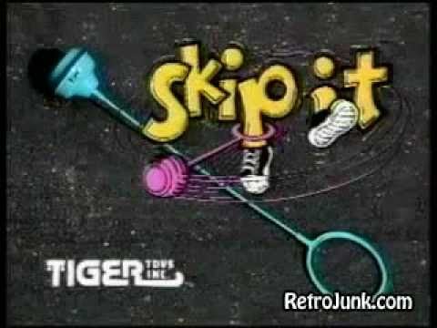Skip It