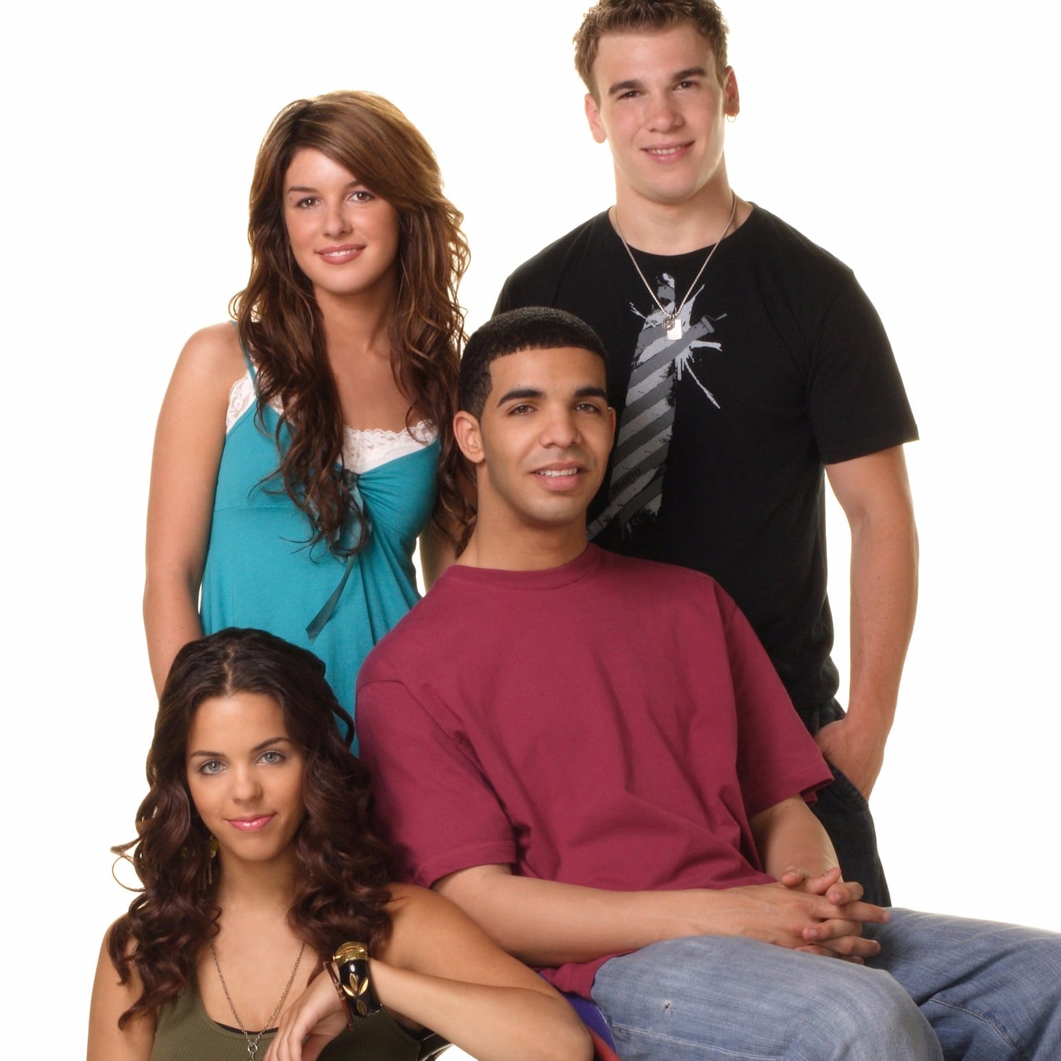 jts girlfriend degrassi