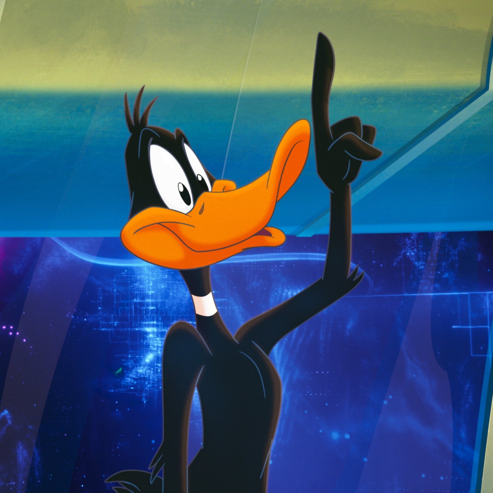 Space Jam A New Legacy Soundtrack Tracklist Popsugar Entertainment