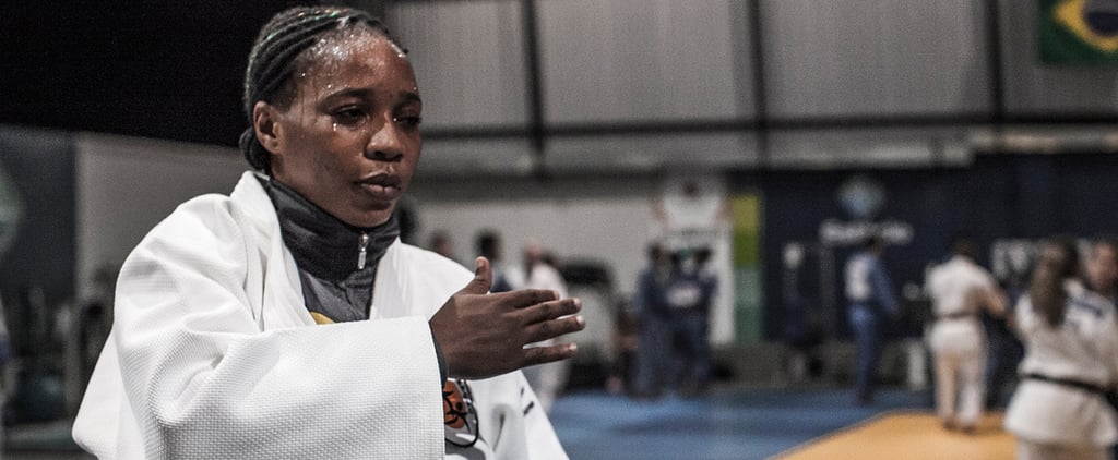 First-Ever Refugee Olympic Team | Video