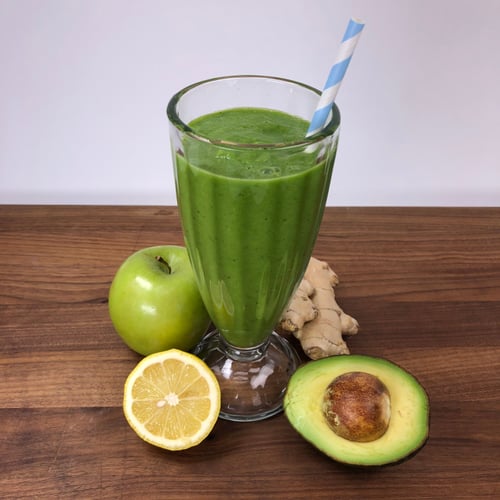 Skin Glow Smoothie Skin Glow Smoothie