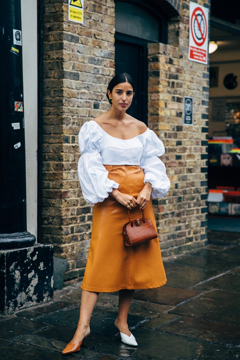 Street style shoes 2019 sales