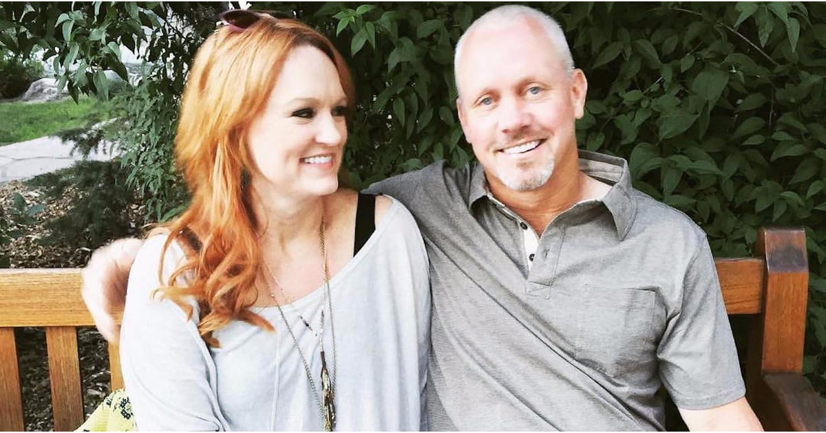 How Did Ree Drummond Meet Her Husband? | POPSUGAR Food