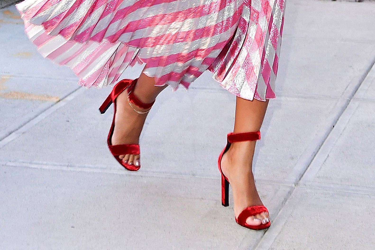 Beyoncé Sexy Shoes | POPSUGAR Fashion