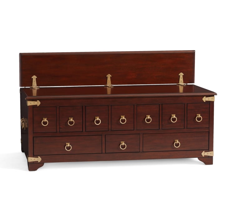 Pottery Barn Friends Apothecary Table Pottery Barn Friends Collection