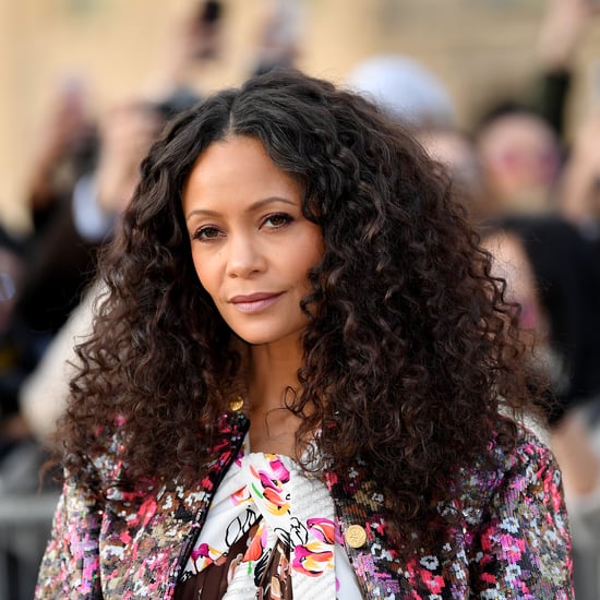 Thandie Newton Changes Her Name Back to Thandiwe