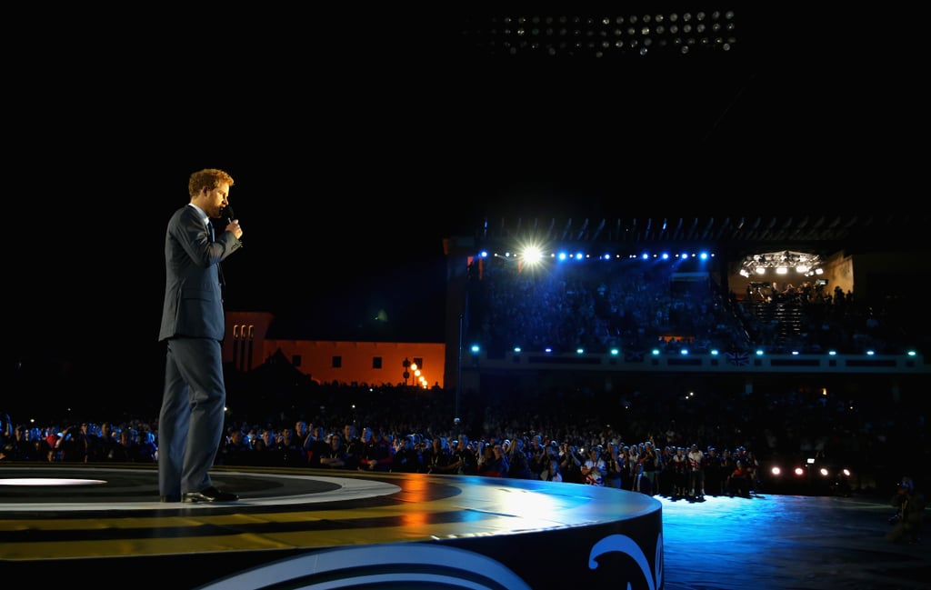 Prince Harry Invictus Games Photos 2016 Prince Harry Invictus Games Photos 2016