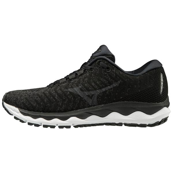 Mizuno Wave Sky Waveknit 3 Running Shoes