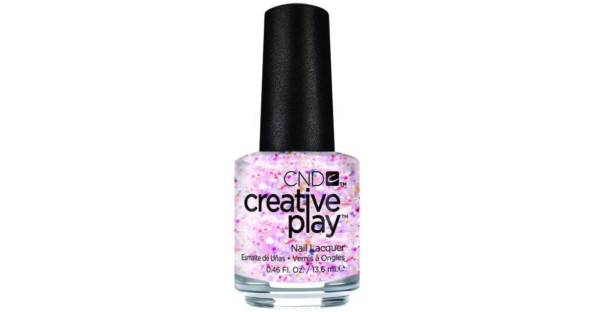 9. CND Creative Play Nail Lacquer in "Cozy Cashmere" - wide 1