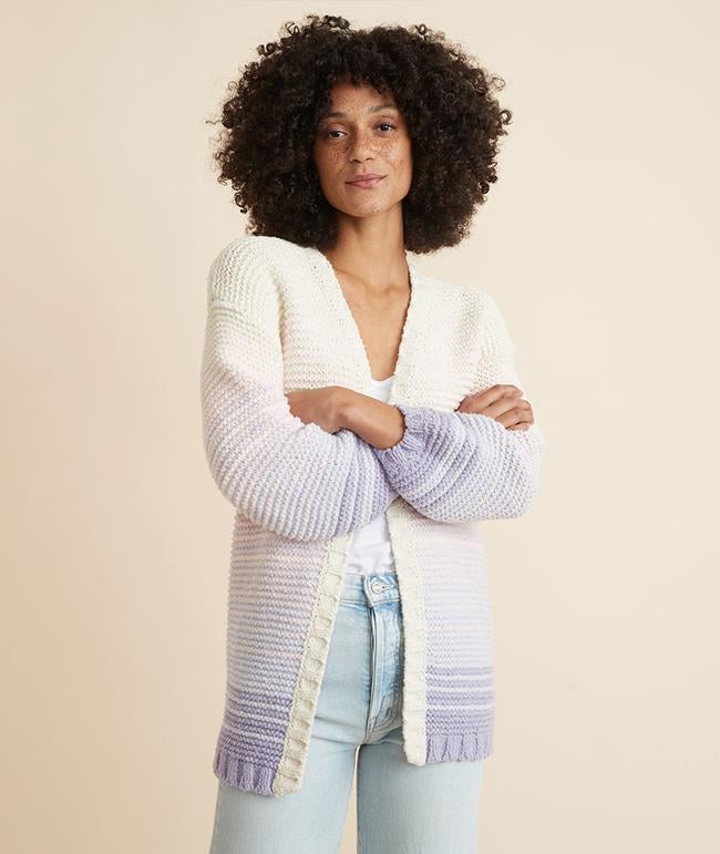 Marine Layer Karolina Cocoon Cardigan 