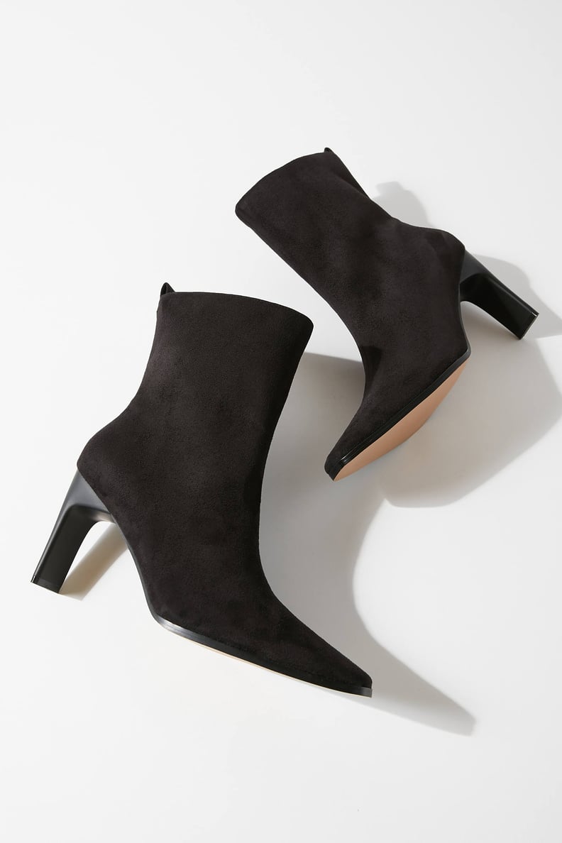 UO Mila Heeled Boots