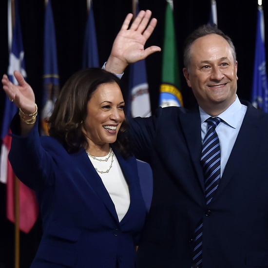 Facts About Kamala Harris's Husband Douglas Emhoff