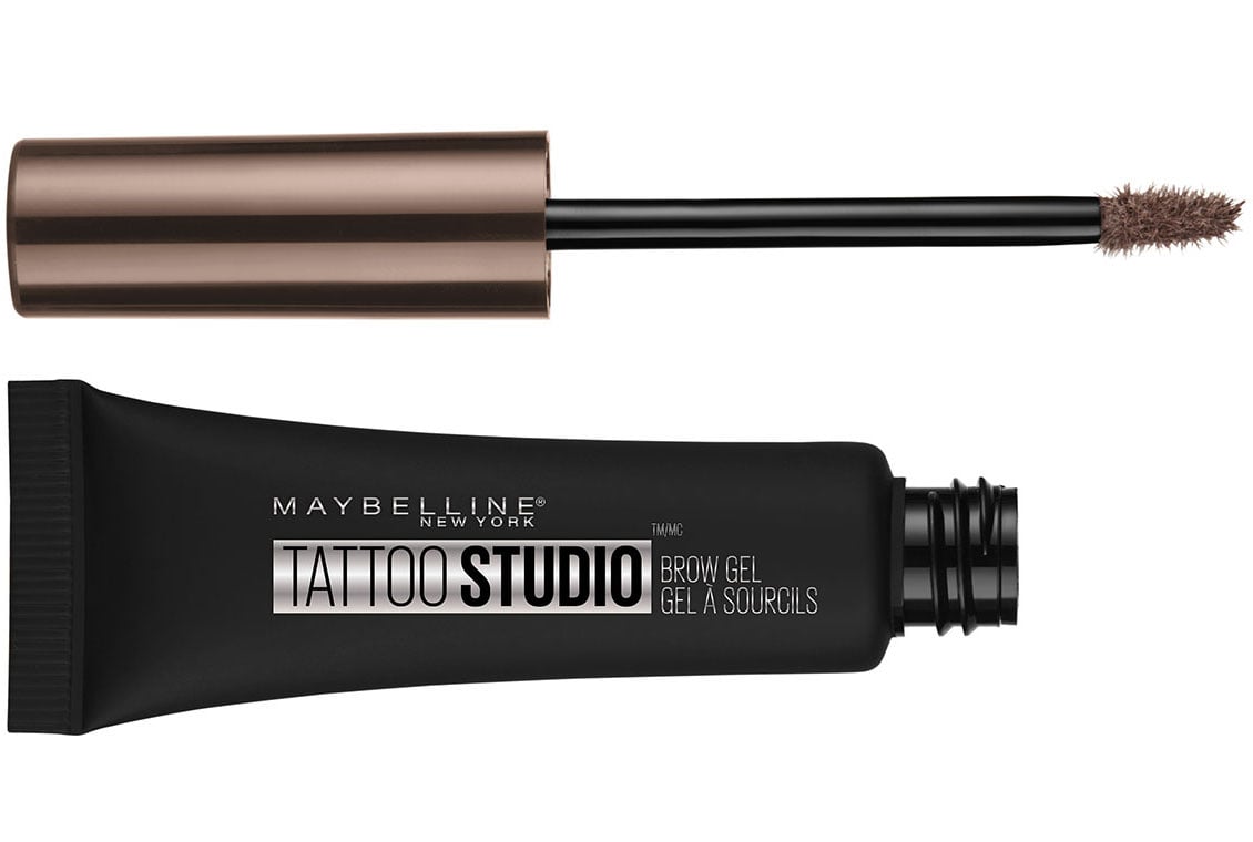 Maybelline Tattoo Brow Gel | POPSUGAR Beauty