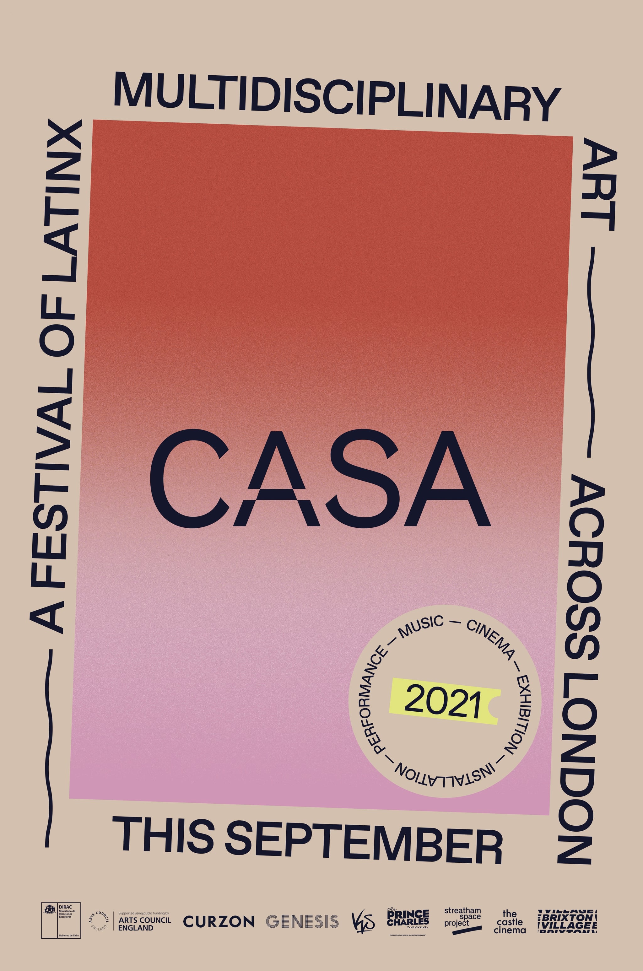 CASA Festival