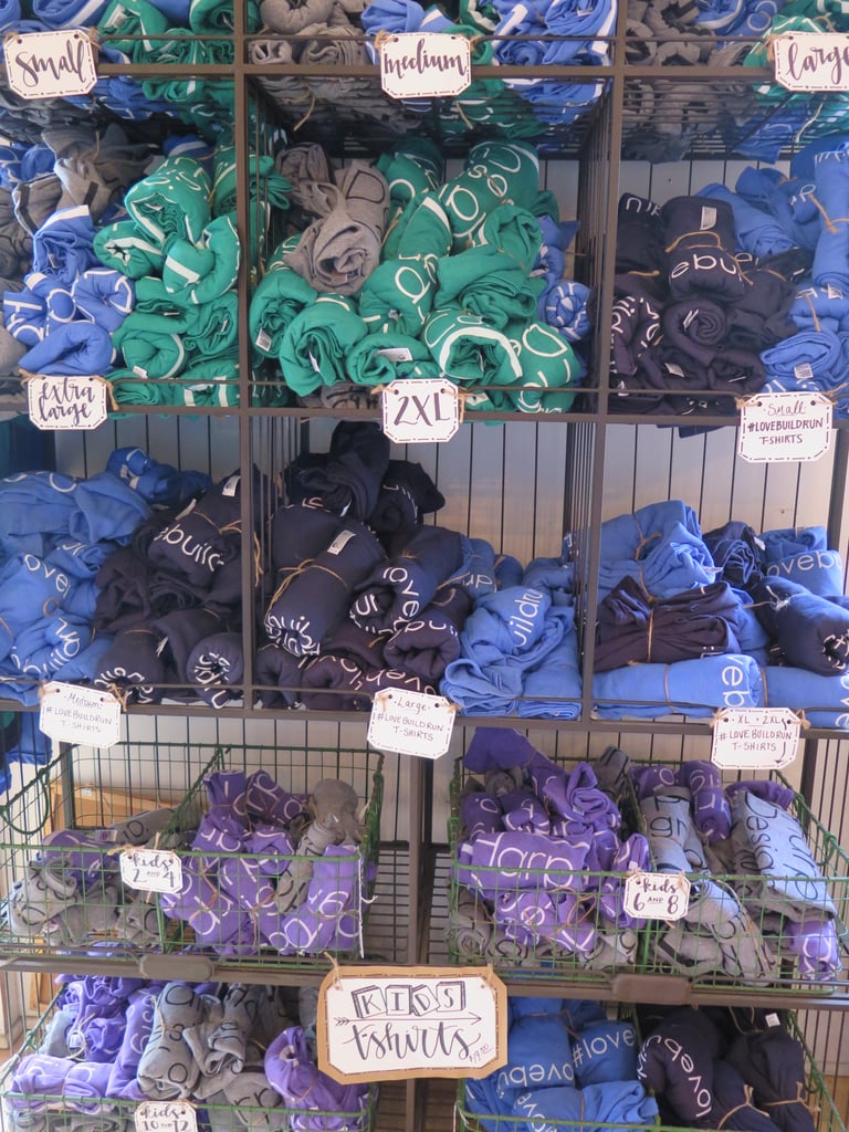 You Can Buy Cool Fan Gear