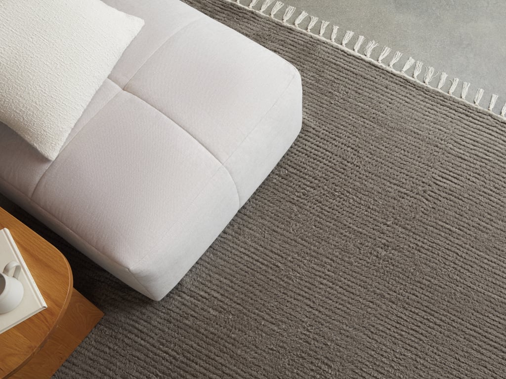 A Wool Rug From Parachute