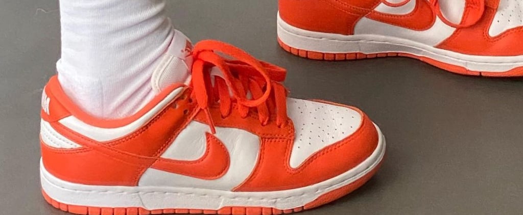 How to Wear Nike Air Force 1s