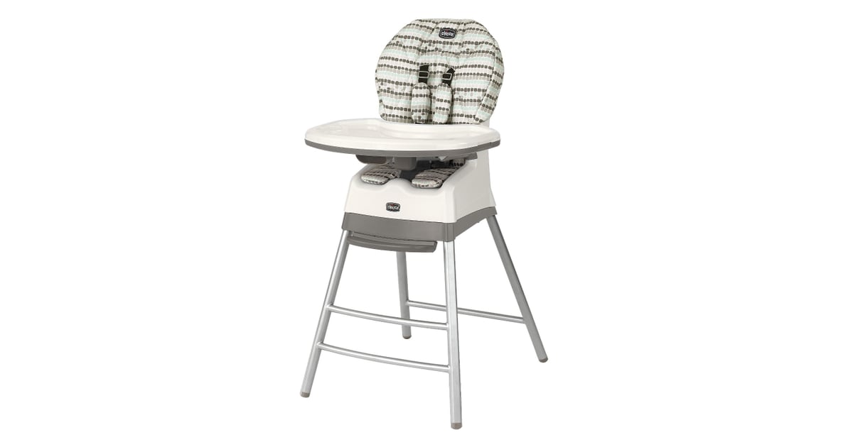 Chicco Stack 3-in-1 High Chair | Target Car Seat Trade-In September