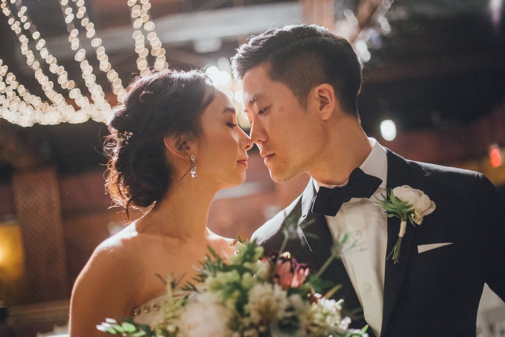 Elegant Brooklyn Wedding
