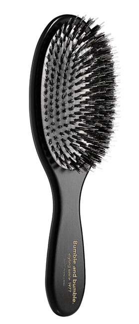 Bumble and Bumble Flat Brush
