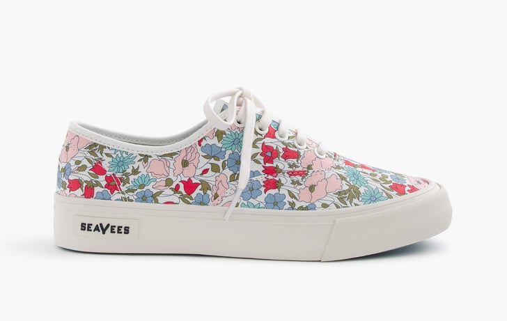 seavees floral