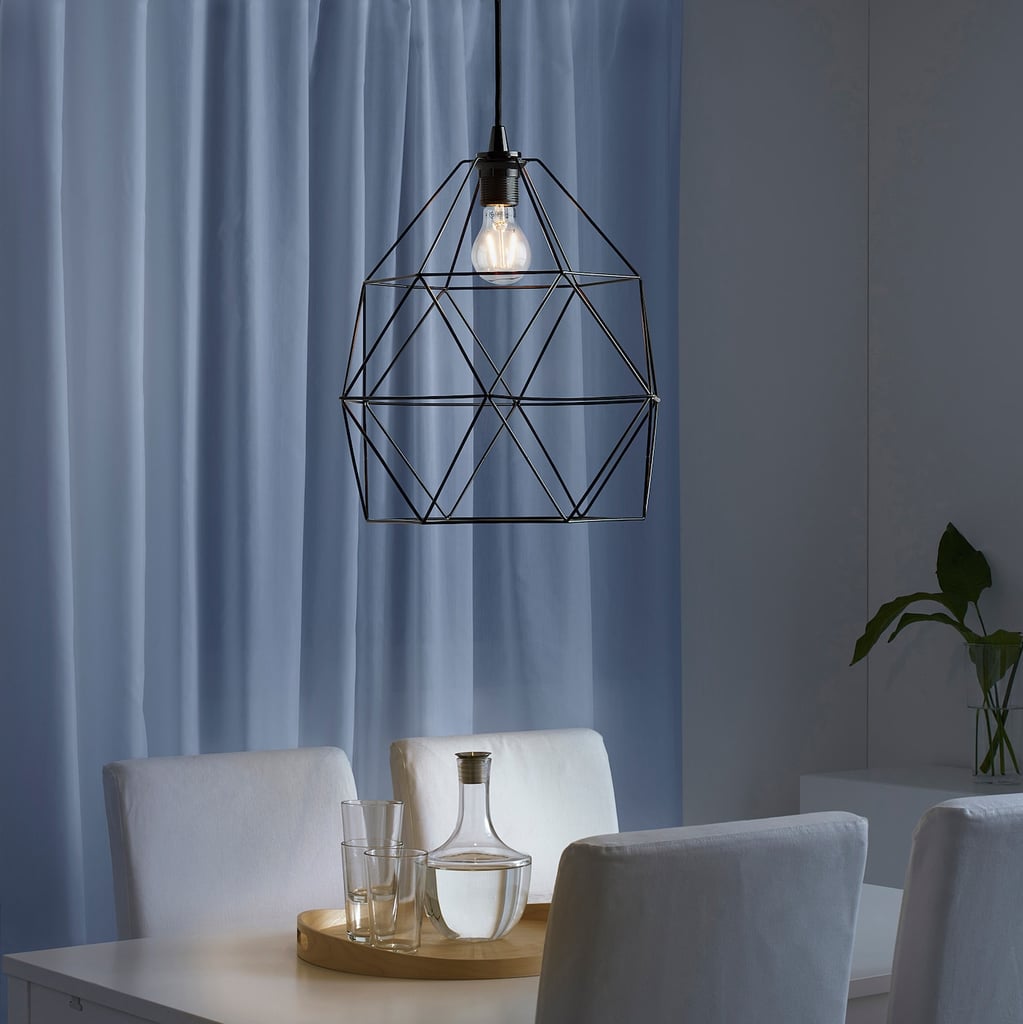 Brunsta / Hemma Pendant Lamp