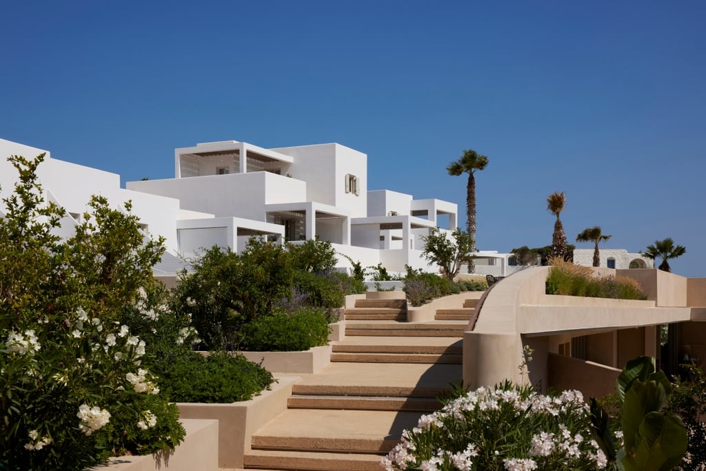 Paros, Greece