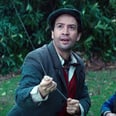 Lin-Manuel Miranda’s Son Saw Him in Mary Poppins Returns, and It’s Safe to Say He’s Obsessed