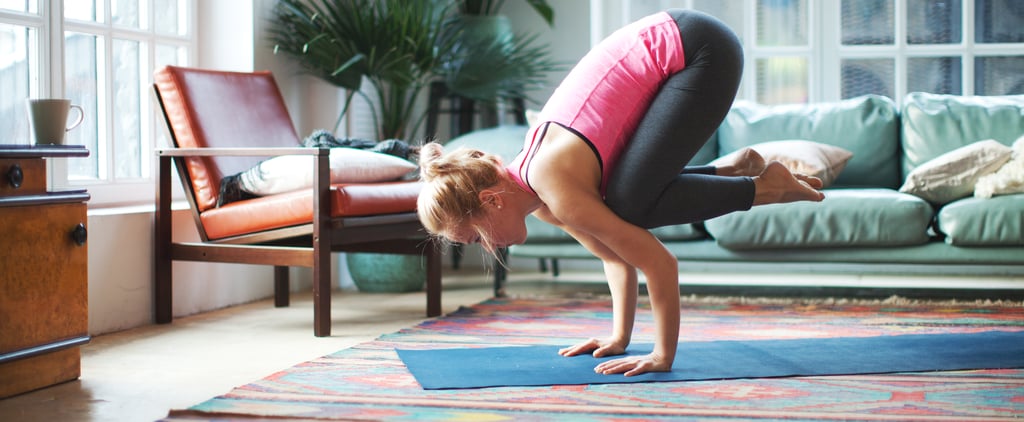The 10 Best Yoga Workouts on YouTube