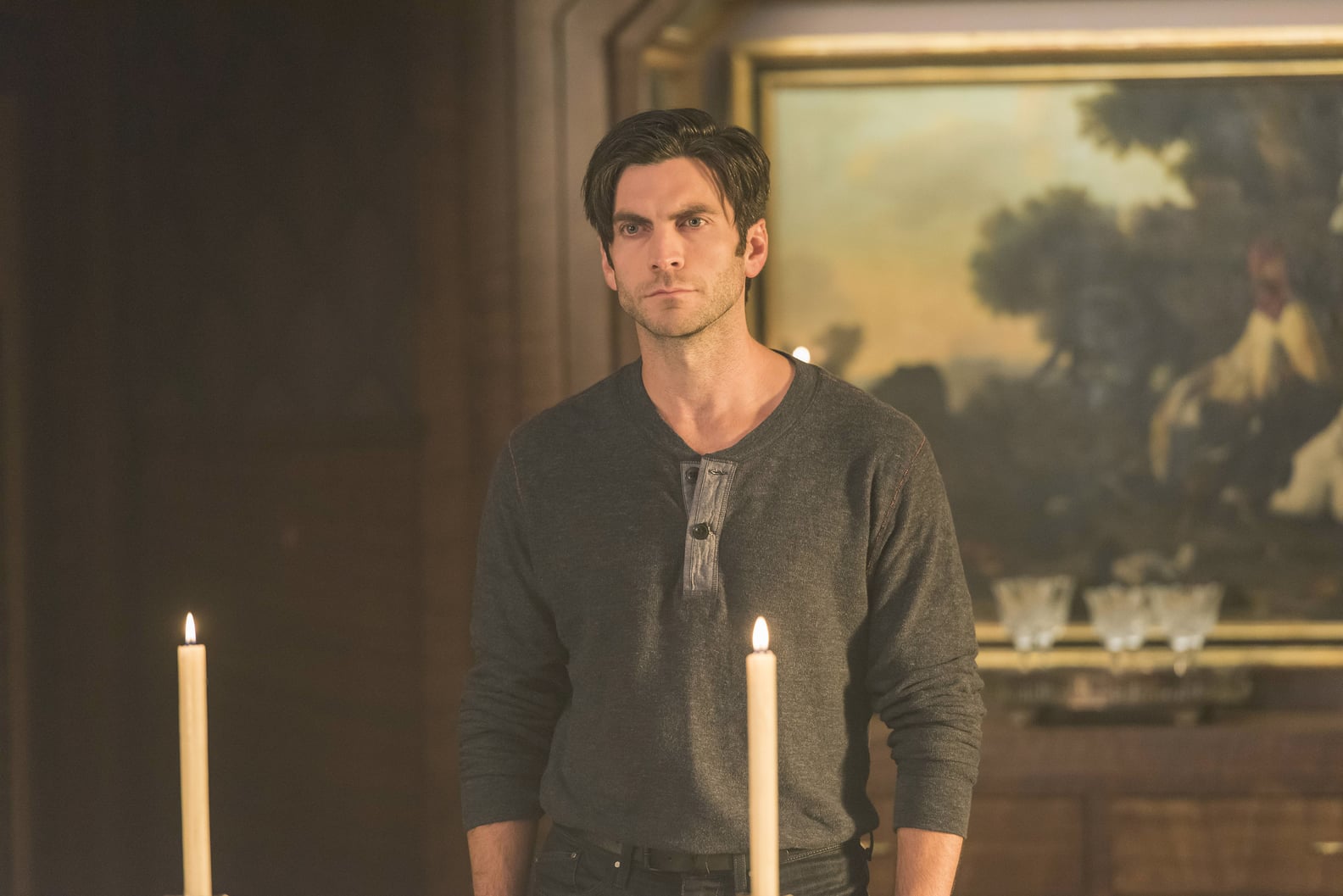 American Horror Story: Hotel Pictures | PS Entertainment