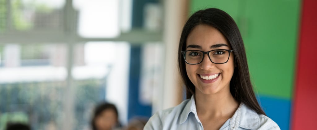 School Us! Teachers Share the 11 Tips They Use to Lose Weight and Stay Fit and Healthy