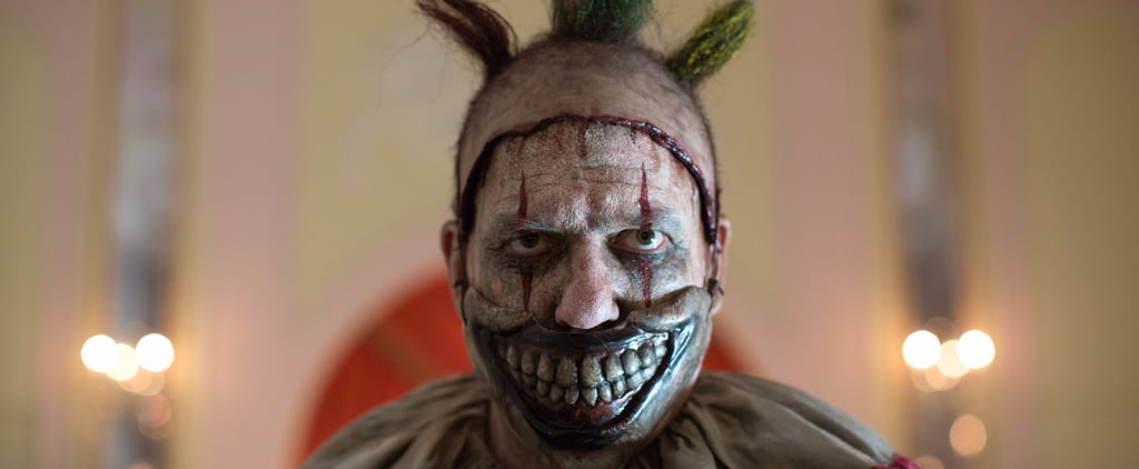 How Many Clowns Are in American Horror Story: Cult?
