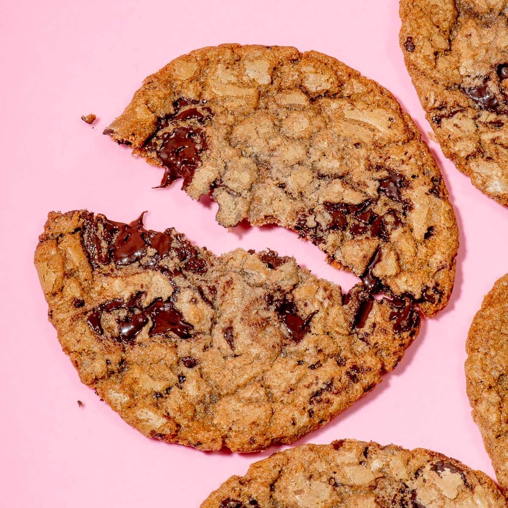 Jacques’ World Famous Chocolate Chip Cookies by Jacques Torres Chocolate