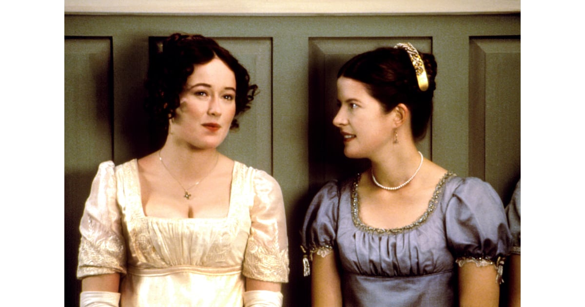 Pride and Prejudice Best British TV Shows POPSUGAR Entertainment UK