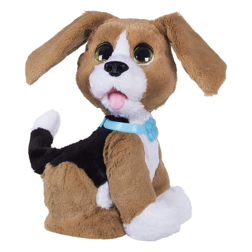 furReal Chatty Charlie, The Barkin’ Beagle