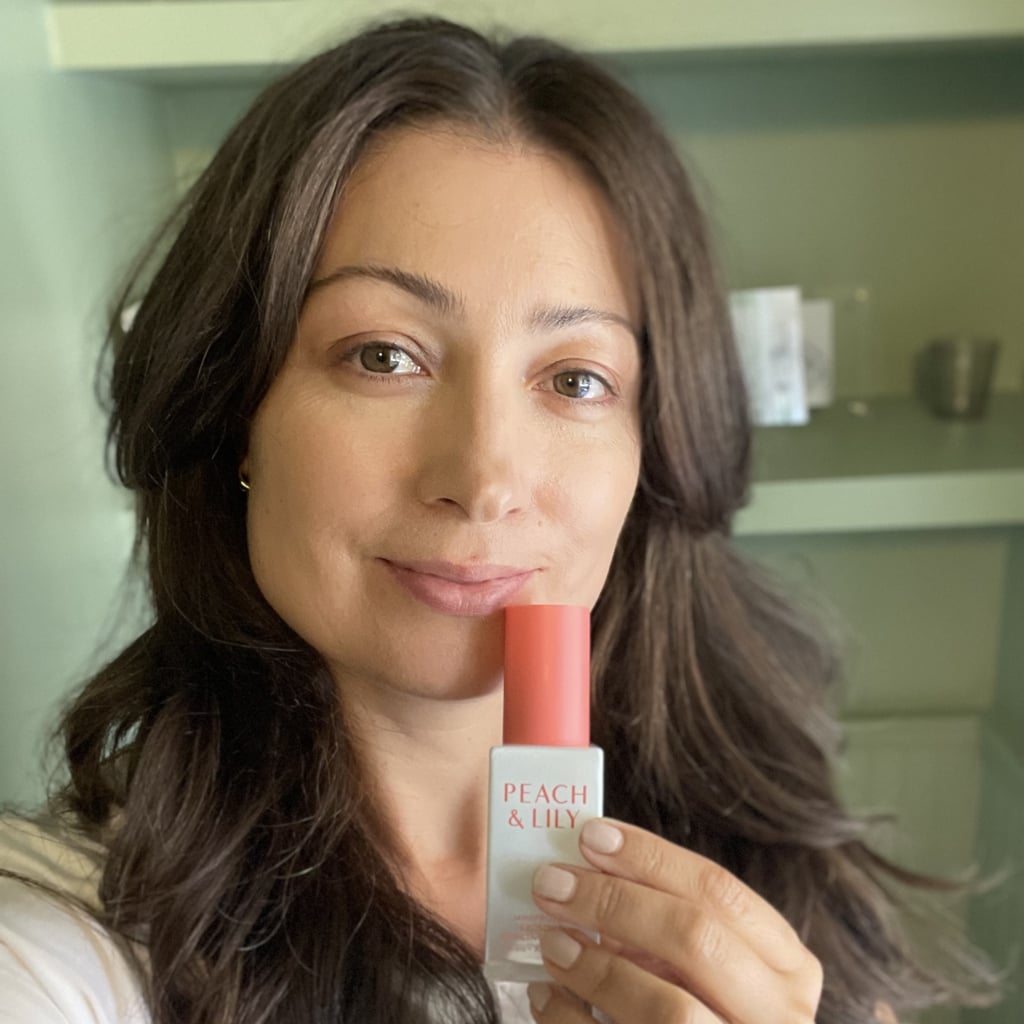 This Kourtney Kardashian-Loved Skincare Line's New Serum Helped Me Through a Bad Flare Up