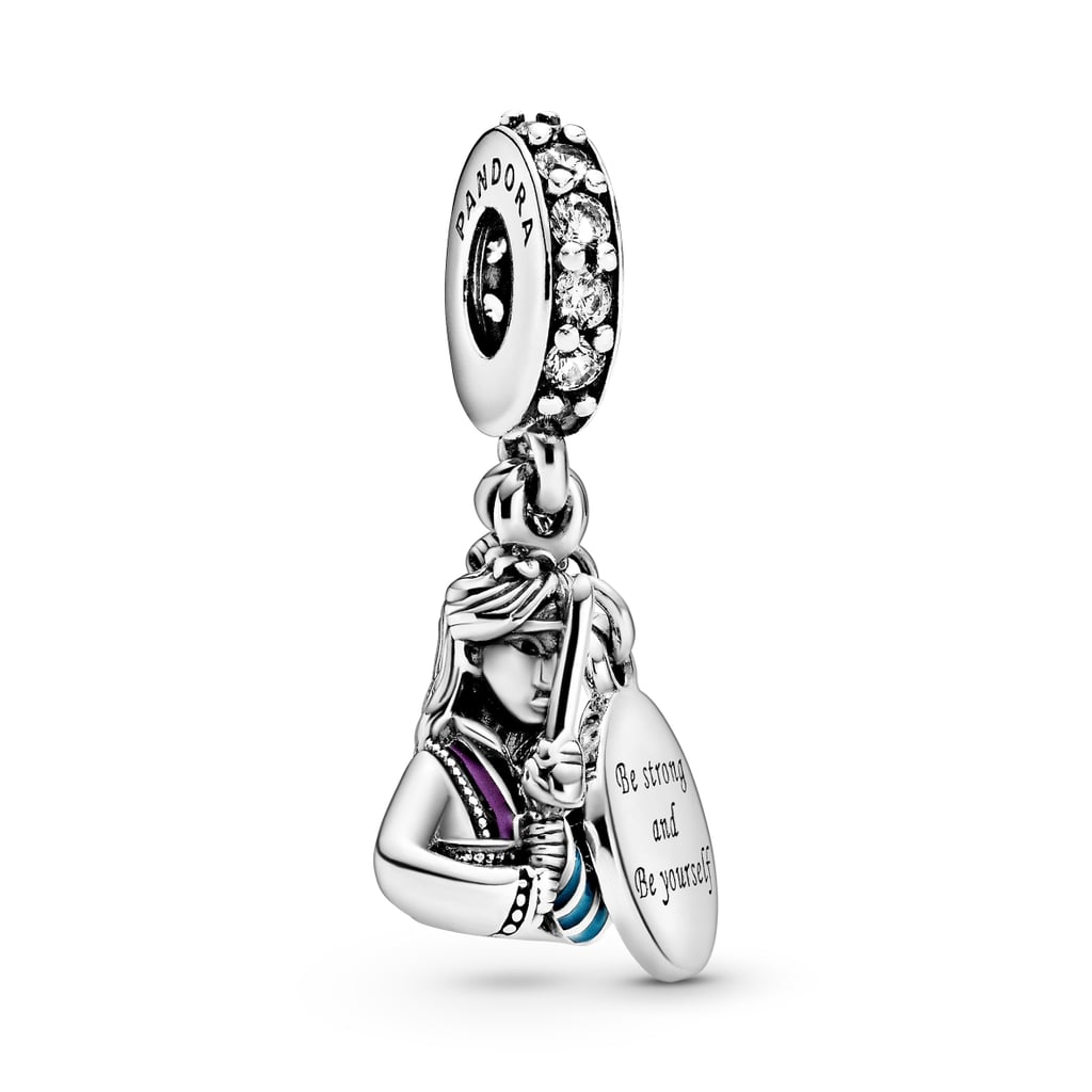 Pandora Disney Mulan Dangle Charm