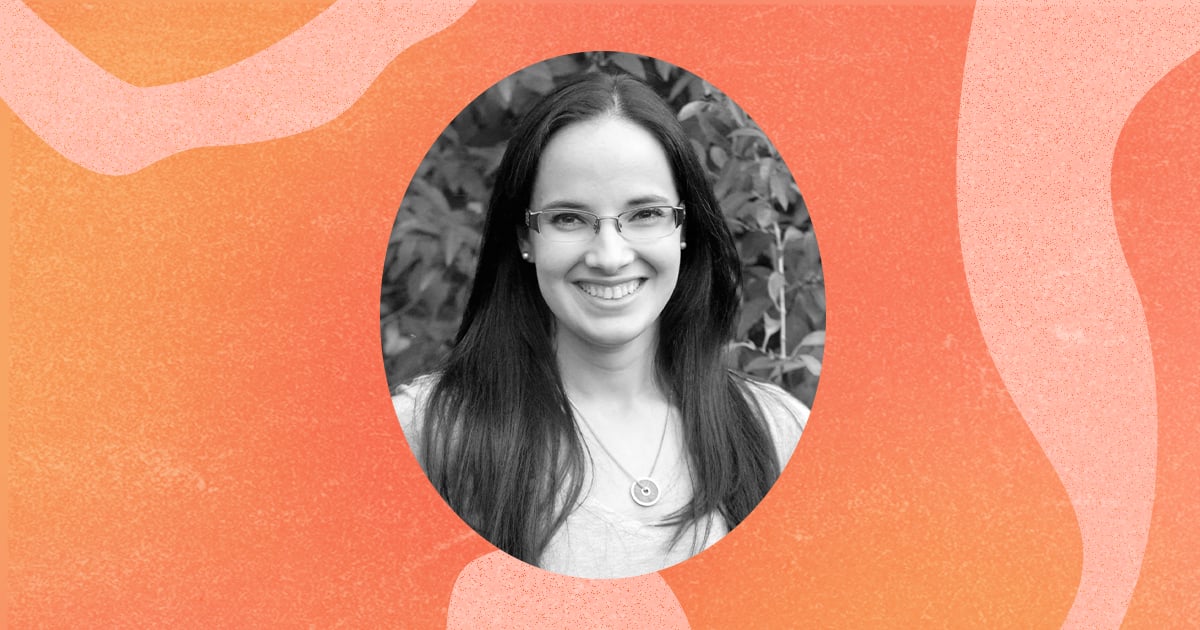 Why Courtney Gonzalez Became a Caregiver For Her Nephew POPSUGAR Family