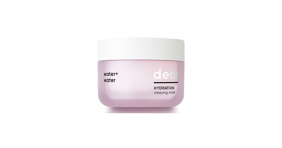 Dear co. Happy Lab Moisturizing Cream увлажняющий крем 50ml